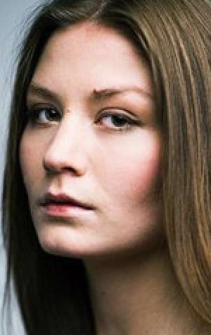 Актер Малин Буска