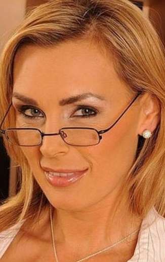 Актер Таня Тейт