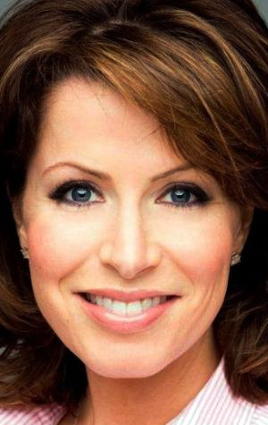 Актер Наташа Каплински