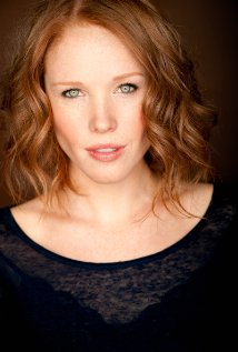 Фото Джессика Кинэн Винн