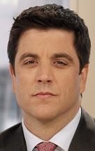 Актер Джош Эллиотт