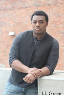 Актер Дж.Дж. Грин
