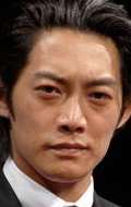 Актер Такаси Соримати