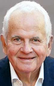 Актер Иэн Холм