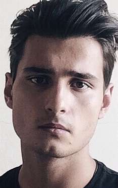 Актер Иван Шахназаров