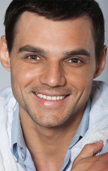 Фото Артем Алексеев