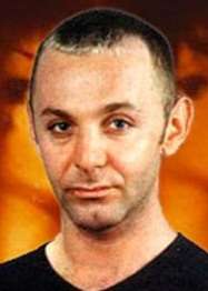 Актер Александр Тодчук