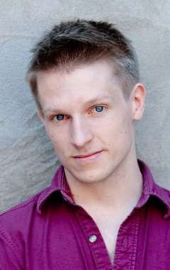 Актер Казимир Лиске