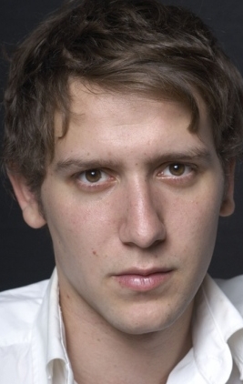 Актер Denis Eyriey