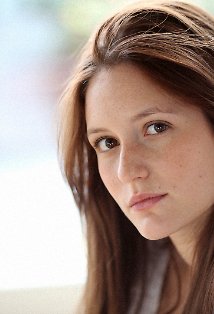 Актер Роза Бурштейн