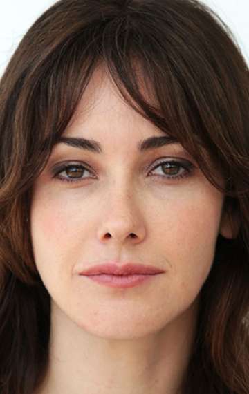 Актер Анита Каприоли