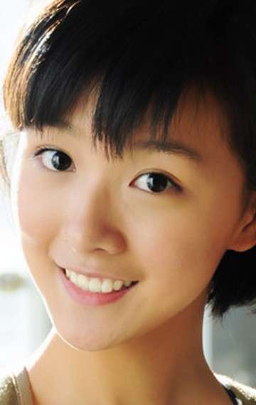 Актер Цзян Жуй Цзя