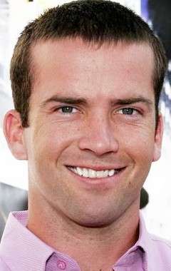 Актер Лукас Блэк