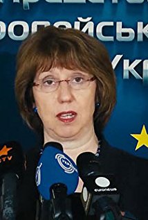 Актер Catherine Ashton