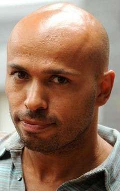 Актер Эрик Жюдор