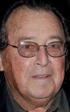 Актер Пол Мазурски