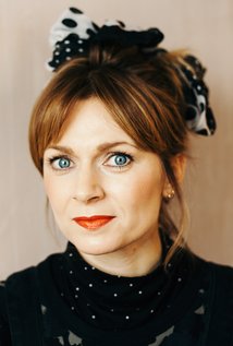 Актер Rebecca Crookshank