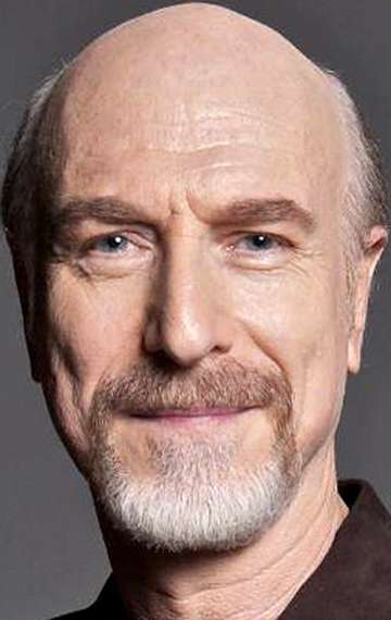 Фото Одилон Вагнер