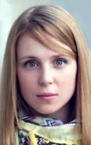 Актер Александра Курагина