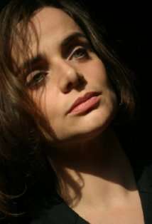 Актер Каролин Сантини