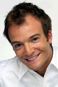 Актер Джонатан Ламбер