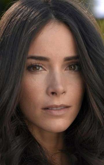 Актер Эбигейл Спенсер