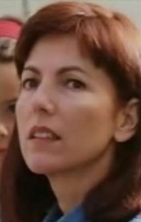 Актер Кристина Кольядо