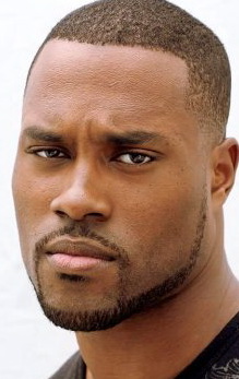 Актер Филлип М. Полайт