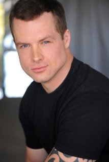 Актер Курт Коттон