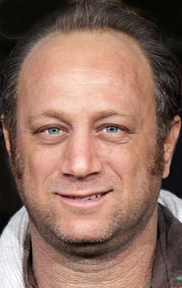 Актер Скотт Крински