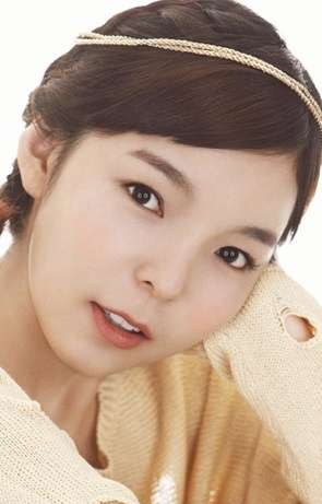 Актер Пак Джин Джу