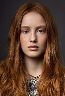 Фото Индия Менуэз