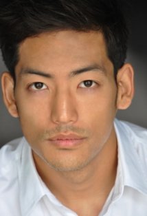 Актер Джозеф Ли