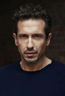 Актер Якоб Дервиг