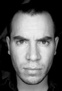 Актер Йерун ван Конингсбругге