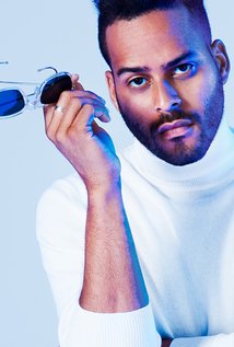 Актер Твин Шадоу