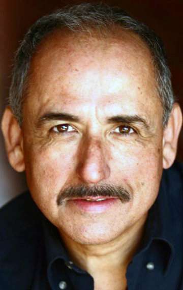 Актер Гэри Сервантес