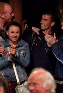 Актер Жасмин Риггинс