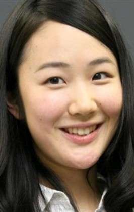 Фото Хару Куроки