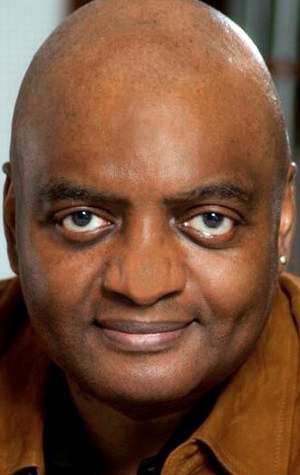 Актер Джордж Харрис