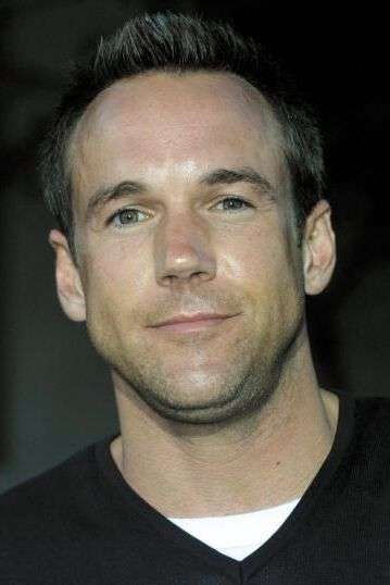 Актер Эдвард Керр