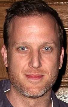 Актер Патрик Бреннан