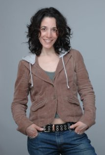 Актер Алисса Лакота