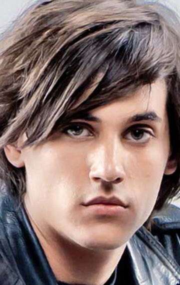 Актер Алекс Маруни