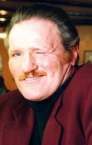 Актер Рэб Аффлек