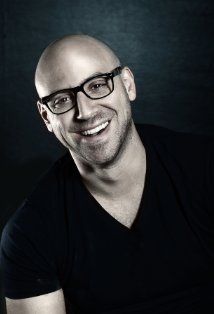 Актер Ибрахим Ренно мл.