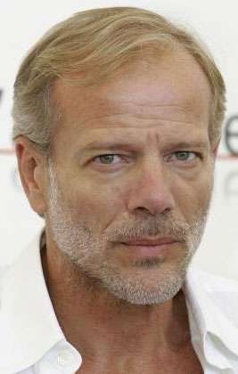 Актер Кристиан Бергнер