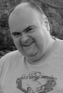 Актер Доминик Боррелли