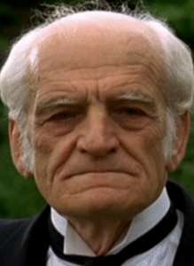 Актер Джон Босуолл