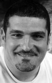 Актер Тони Д&rsquo;Амарио